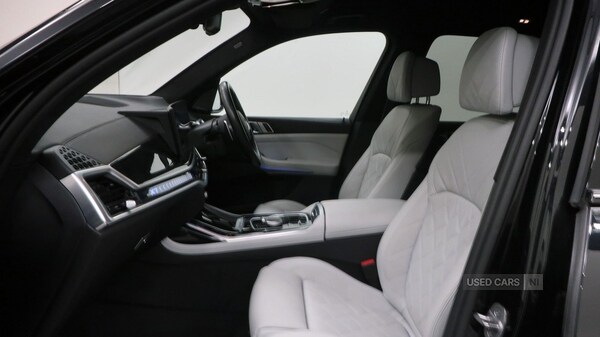 Used BMW X7 2022 for sale - 77244360: Photo 20