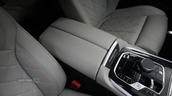 Used BMW X7 2022 for sale - 77244360: Photo 22