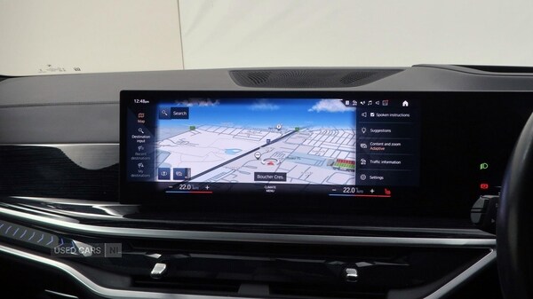 Used BMW X7 2022 for sale - 77244360: Photo 23