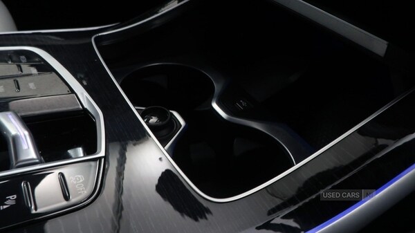 Used BMW X7 2022 for sale - 77244360: Photo 27