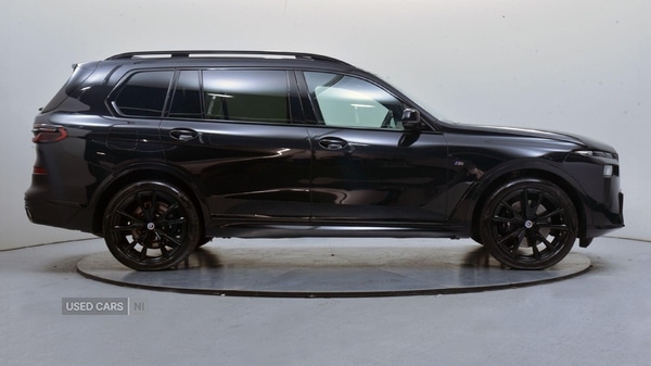 Used BMW X7 2022 for sale - 77244360: Photo 3