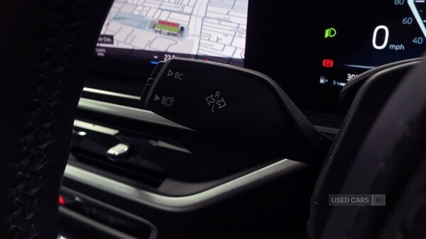 Used BMW X7 2022 for sale - 77244360: Photo 30