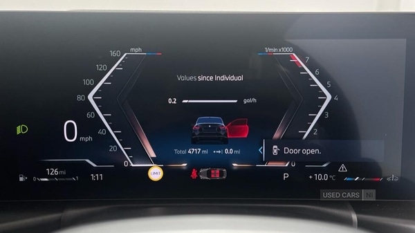 Used BMW 2 Series 2025 for sale - 76634356: Photo 10