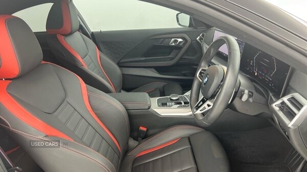Used BMW 2 Series 2025 for sale - 76634356: Photo 12