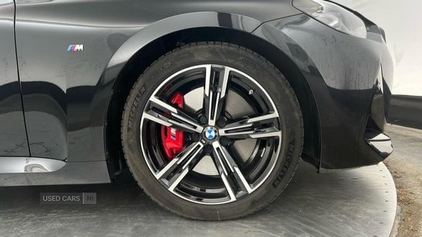 Used BMW 2 Series 2025 for sale - 76634356: Photo 15