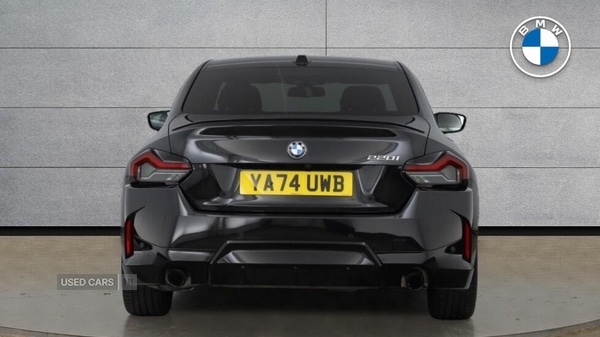 Used BMW 2 Series 2025 for sale - 76634356: Photo 16