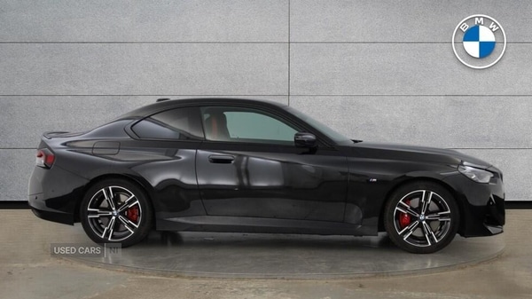 Used BMW 2 Series 2025 for sale - 76634356: Photo 3