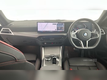 Used BMW 2 Series 2025 for sale - 76634356: Photo