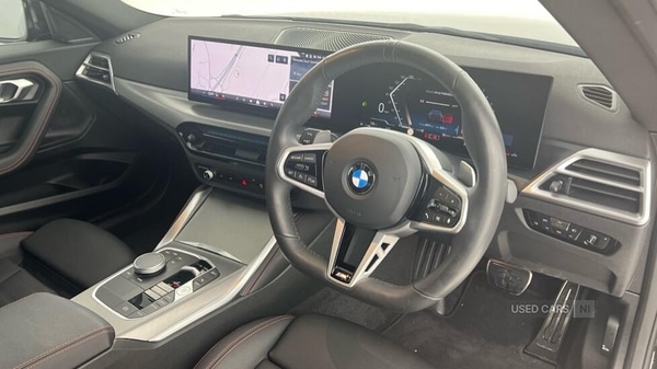 Used BMW 2 Series 2025 for sale - 76634356: Photo 7