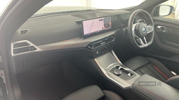 Used BMW 2 Series 2025 for sale - 76634356: Photo 8