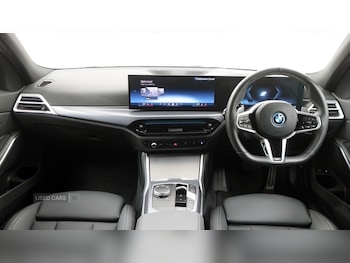 Used BMW 3 Series 2025 for sale - 78475921: Photo