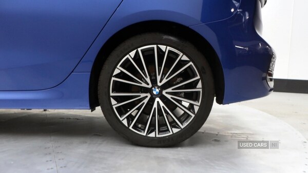 Used BMW 2 Series 2024 for sale - 77192571: Photo 16