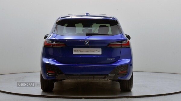 Used BMW 2 Series 2024 for sale - 77192571: Photo 17