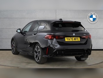 Used BMW 1 Series 2026 for sale - 79034911: Photo