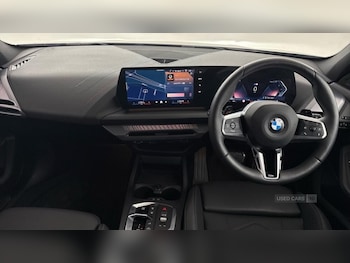 Used BMW 1 Series 2026 for sale - 79034911: Photo