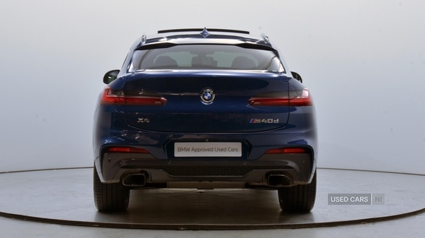 Used BMW X4 2019 for sale - 76977030: Photo 16