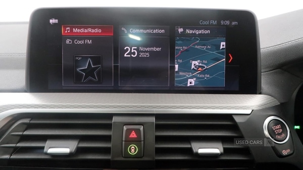 Used BMW X4 2019 for sale - 76977030: Photo 22