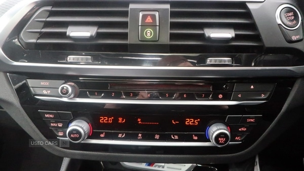 Used BMW X4 2019 for sale - 76977030: Photo 24