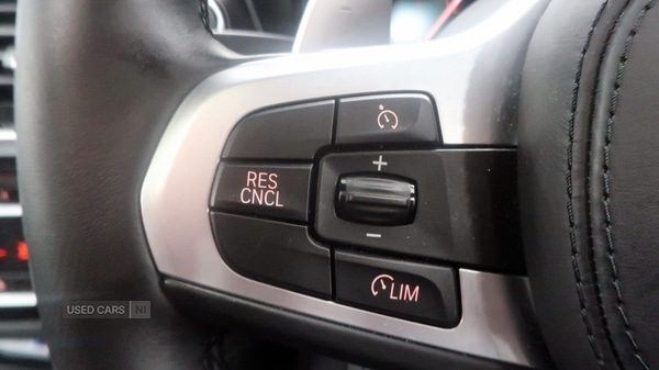 Used BMW X4 2019 for sale - 76977030: Photo 25