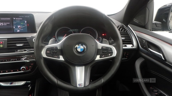 Used BMW X4 2019 for sale - 76977030: Photo 6