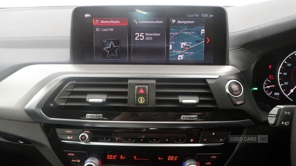 Used BMW X4 2019 for sale - 76977030: Photo 9