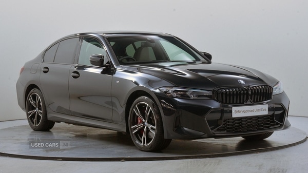 Used BMW 3 Series 2025 for sale - 76179933: Photo 1