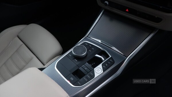 Used BMW 3 Series 2025 for sale - 76179933: Photo 11