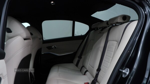 Used BMW 3 Series 2025 for sale - 76179933: Photo 13