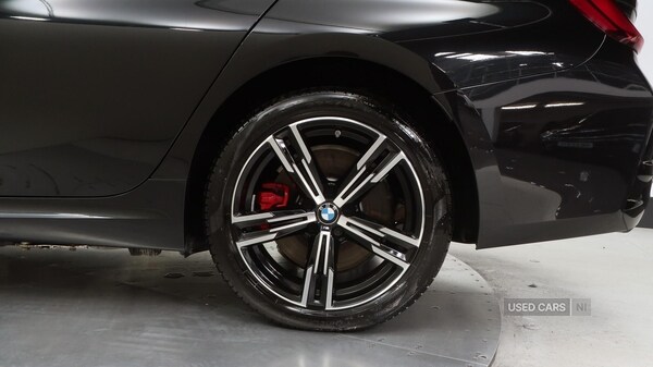 Used BMW 3 Series 2025 for sale - 76179933: Photo 15