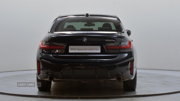 Used BMW 3 Series 2025 for sale - 76179933: Photo 16