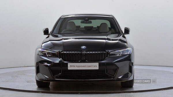 Used BMW 3 Series 2025 for sale - 76179933: Photo 17