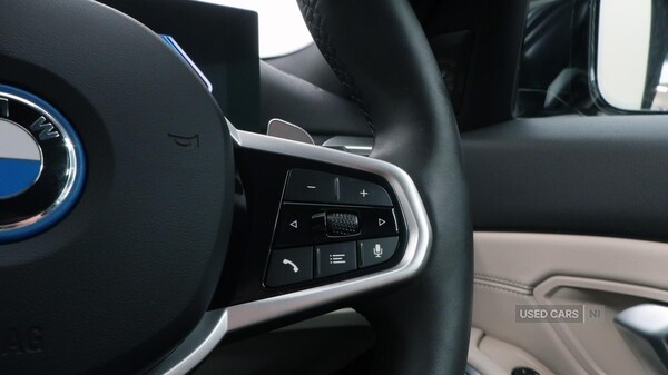 Used BMW 3 Series 2025 for sale - 76179933: Photo 19
