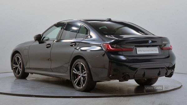 Used BMW 3 Series 2025 for sale - 76179933: Photo 2