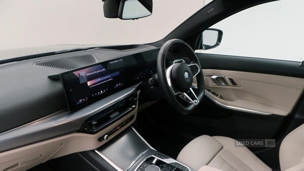 Used BMW 3 Series 2025 for sale - 76179933: Photo 21
