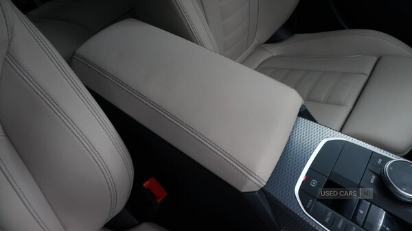 Used BMW 3 Series 2025 for sale - 76179933: Photo 23