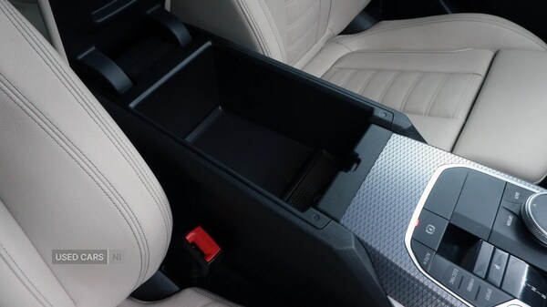 Used BMW 3 Series 2025 for sale - 76179933: Photo 24