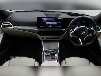 Used BMW 3 Series 2025 for sale - 76179933: Photo 4
