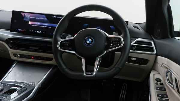 Used BMW 3 Series 2025 for sale - 76179933: Photo 6