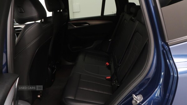 Used BMW X3 2023 for sale - 76315352: Photo 11