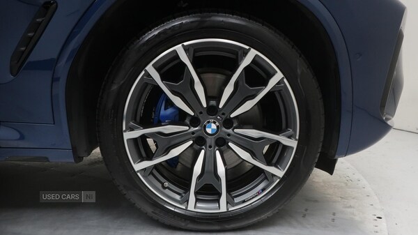 Used BMW X3 2023 for sale - 76315352: Photo 13
