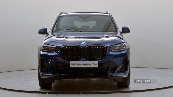 Used BMW X3 2023 for sale - 76315352: Photo 15