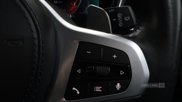 Used BMW X3 2023 for sale - 76315352: Photo 17
