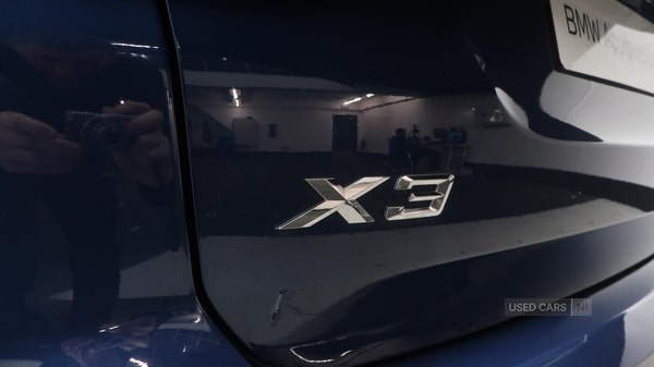 Used BMW X3 2023 for sale - 76315352: Photo 20
