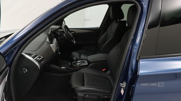 Used BMW X3 2023 for sale - 76315352: Photo 22