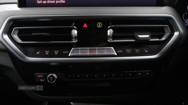 Used BMW X3 2023 for sale - 76315352: Photo 23