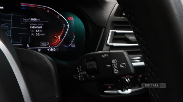 Used BMW X3 2023 for sale - 76315352: Photo 24