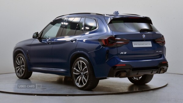 Used BMW X3 2023 for sale - 76315352: Photo 2