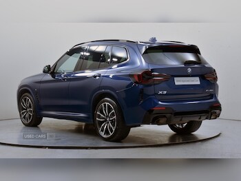 Used BMW X3 2023 for sale - 76315352: Photo 2
