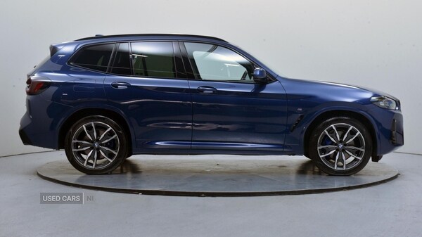 Used BMW X3 2023 for sale - 76315352: Photo 3