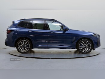 Used BMW X3 2023 for sale - 76315352: Photo 3